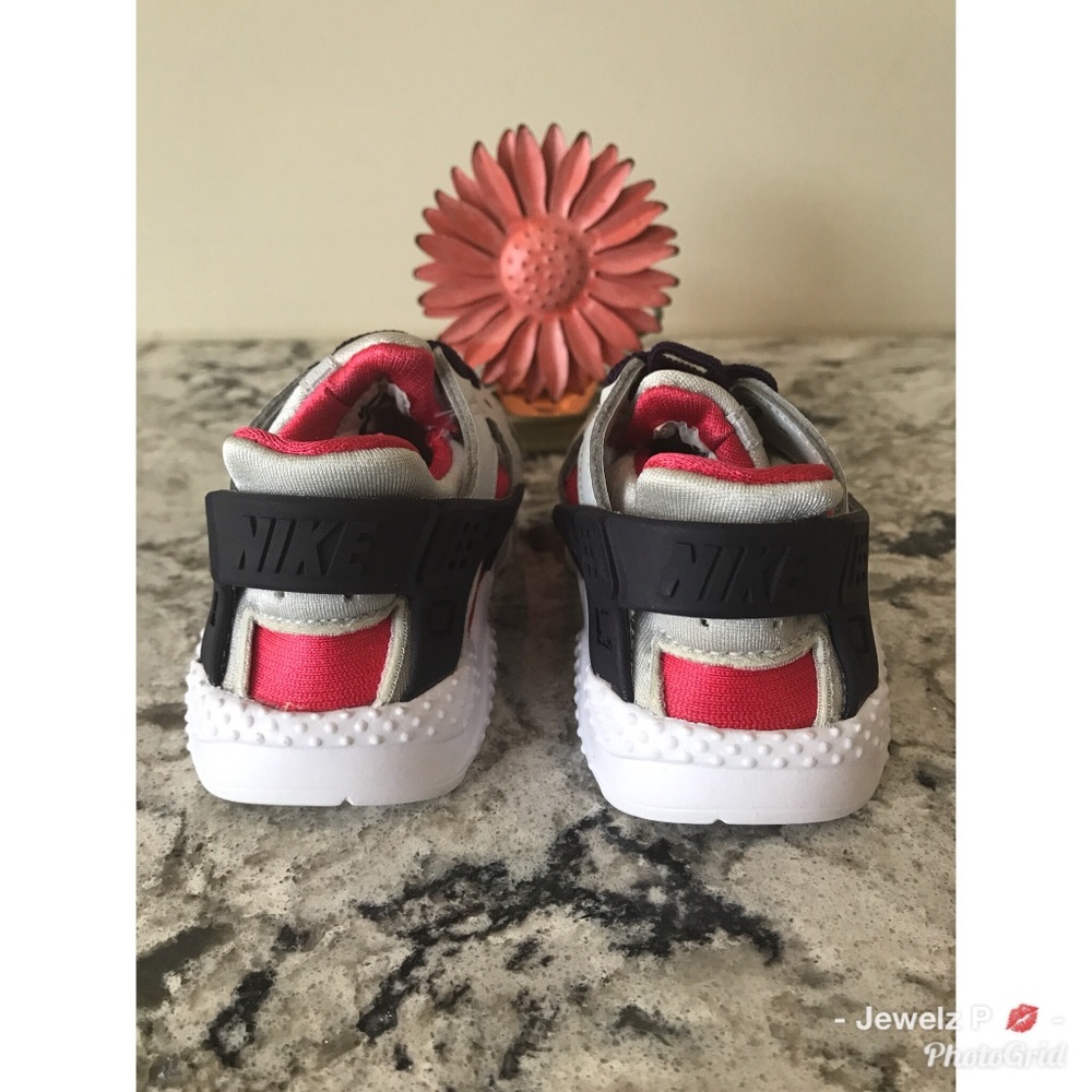✨Nike Huarache Run - Picture 3 of 4